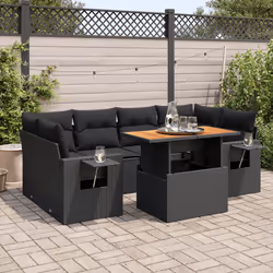 VidaXL 3271650 ensemble de meubles de jardin