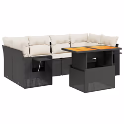 VidaXL 3271651, 7 pièce(s)