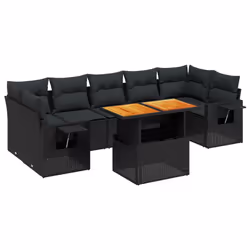 VidaXL 3271664, 8 pièce(s)
