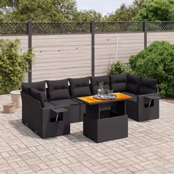 VidaXL 3271664 ensemble de meubles de jardin