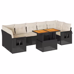 VidaXL 3271665, 8 pièce(s)