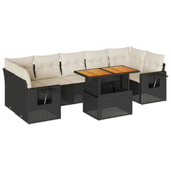 VidaXL 3271665 ensemble de meubles de jardin
