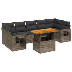 VidaXL 3271669, 8 pièce(s)
