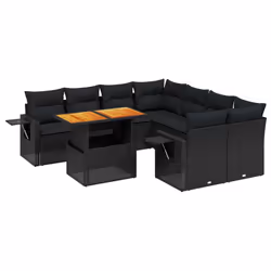 VidaXL 3271678, 9 pièce(s)