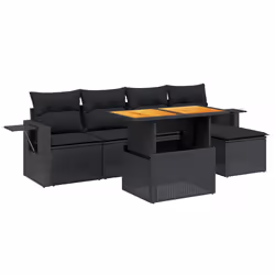 VidaXL 3271727, 6 pièce(s)
