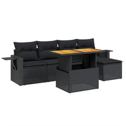 VidaXL 3271727 ensemble de meubles de jardin