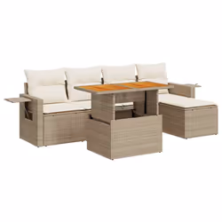 VidaXL 3271730, 6 pièce(s)