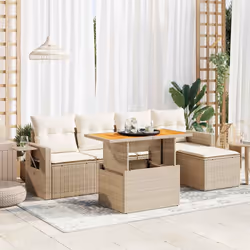 VidaXL 3271730 ensemble de meubles de jardin