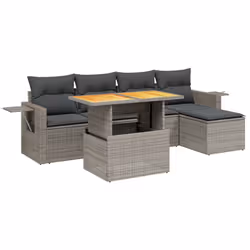 VidaXL 3271732, 6 pièce(s)