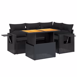 VidaXL 3271734, 5 pièce(s)