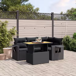 VidaXL 3271734 ensemble de meubles de jardin