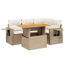 VidaXL 3271737, 5 pièce(s)
