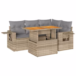 VidaXL 3271738, 5 pièce(s)