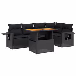 VidaXL 3271741, 6 pièce(s)