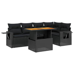 VidaXL 3271741 ensemble de meubles de jardin