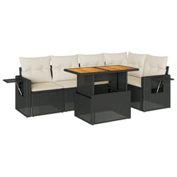 VidaXL 3271742 ensemble de meubles de jardin