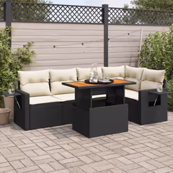 VidaXL 3271742 ensemble de meubles de jardin