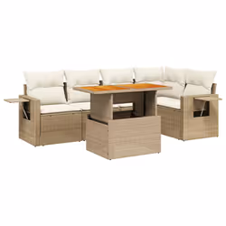 VidaXL 3271744, 6 pièce(s)
