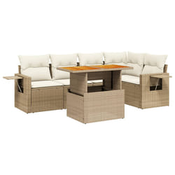 VidaXL 3271744 ensemble de meubles de jardin