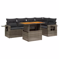 VidaXL 3271746, 6 pièce(s)
