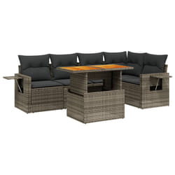 VidaXL 3271746 ensemble de meubles de jardin