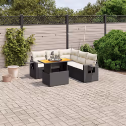 VidaXL 3271749 ensemble de meubles de jardin