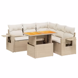 VidaXL 3271751, 6 pièce(s)