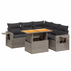 VidaXL 3271753, 6 pièce(s)