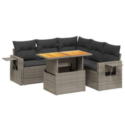VidaXL 3271753 ensemble de meubles de jardin
