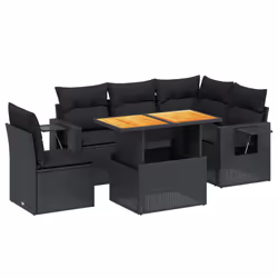 VidaXL 3271755, 6 pièce(s)