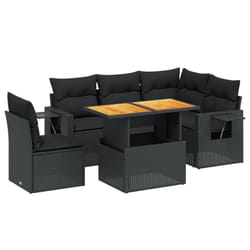 VidaXL 3271755 ensemble de meubles de jardin