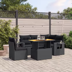 VidaXL 3271755 ensemble de meubles de jardin