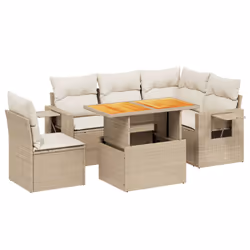 VidaXL 3271758, 6 pièce(s)