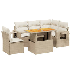 VidaXL 3271758 ensemble de meubles de jardin