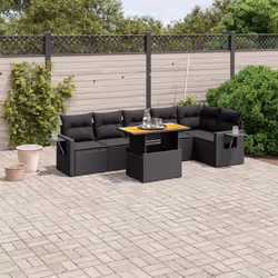 VidaXL 3271762 ensemble de meubles de jardin