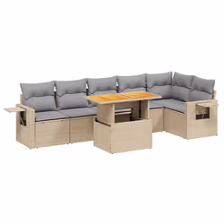 VidaXL 3271766, 7 pièce(s)