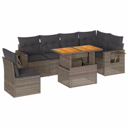 VidaXL 3271767, 7 pièce(s)