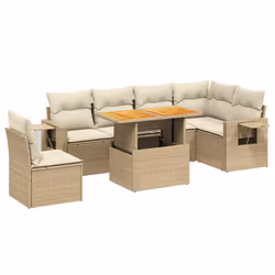 VidaXL 3271772, 7 pièce(s)