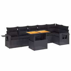VidaXL 3271776, 7 pièce(s)