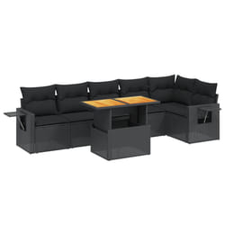 VidaXL 3271776 ensemble de meubles de jardin