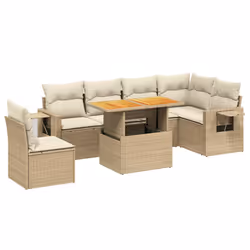 VidaXL 3271779, 7 pièce(s)