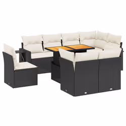 VidaXL 3271847, 9 pièce(s)