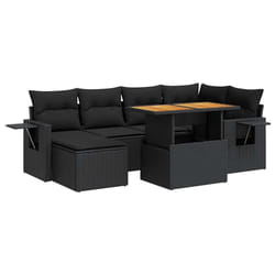VidaXL 3271853 ensemble de meubles de jardin