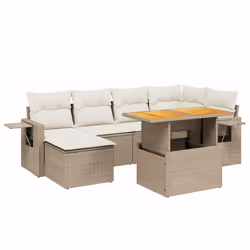 VidaXL 3271856, 7 pièce(s)