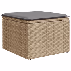 VidaXL 3271857 ensemble de meubles de jardin - Vue supplémentaire 4