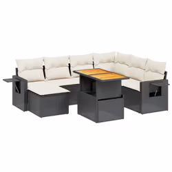 VidaXL 3271861, 8 pièce(s)