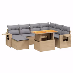 VidaXL 3271864, 8 pièce(s)