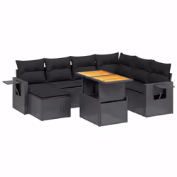VidaXL 3271867, 8 pièce(s)