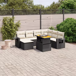 VidaXL 3271868 ensemble de meubles de jardin