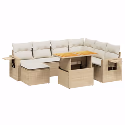 VidaXL 3271870, 8 pièce(s)